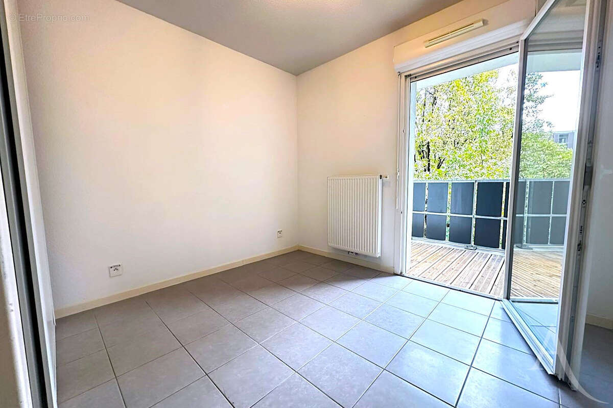 Appartement à BEGLES