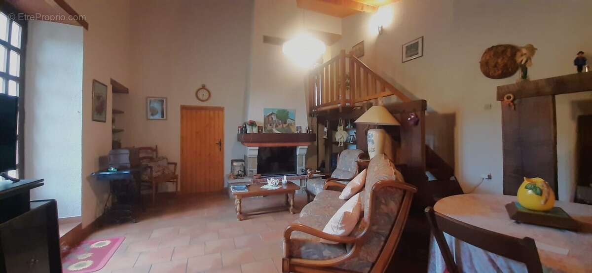 Maison 75 m² à Bazas  - photo 4