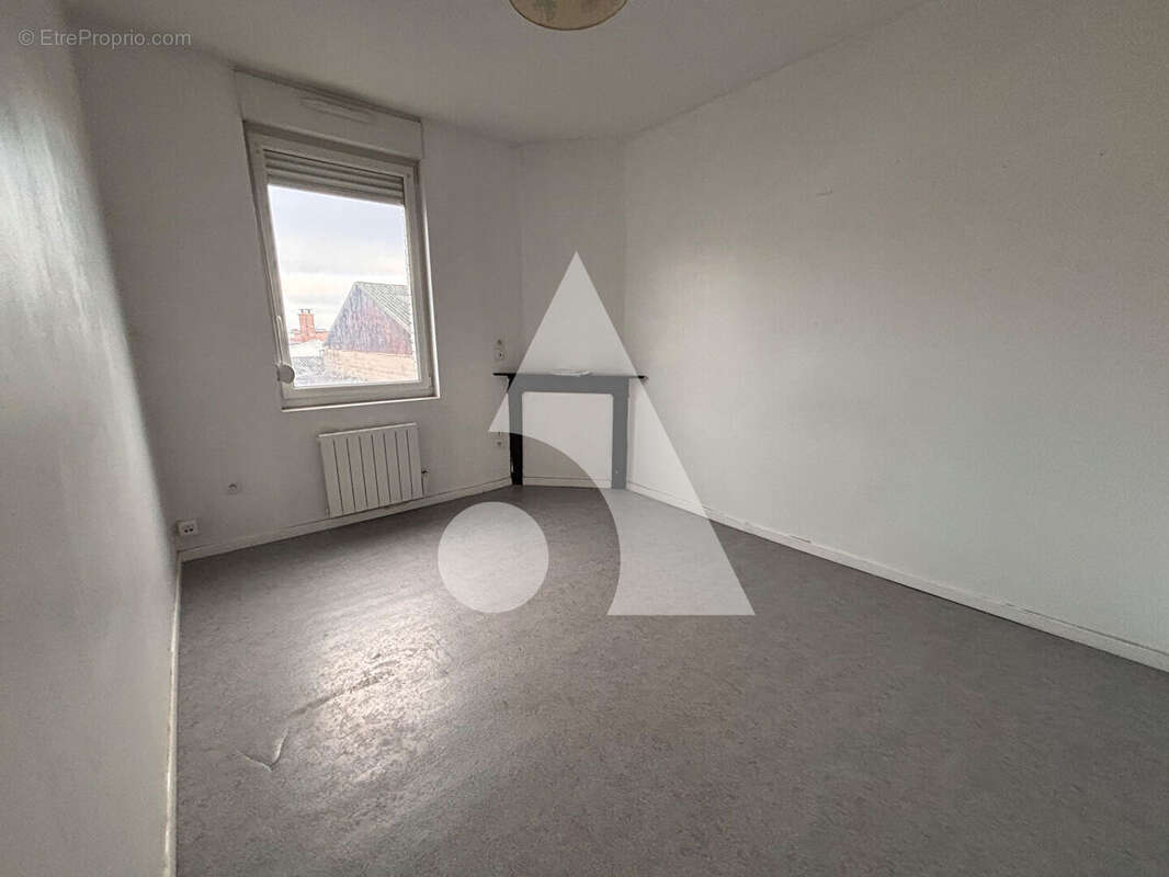 Appartement à VALENCIENNES