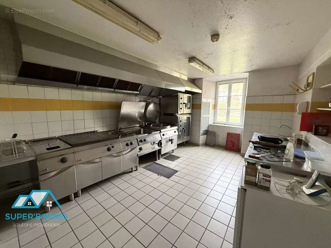 Appartement à LAVOUTE-CHILHAC