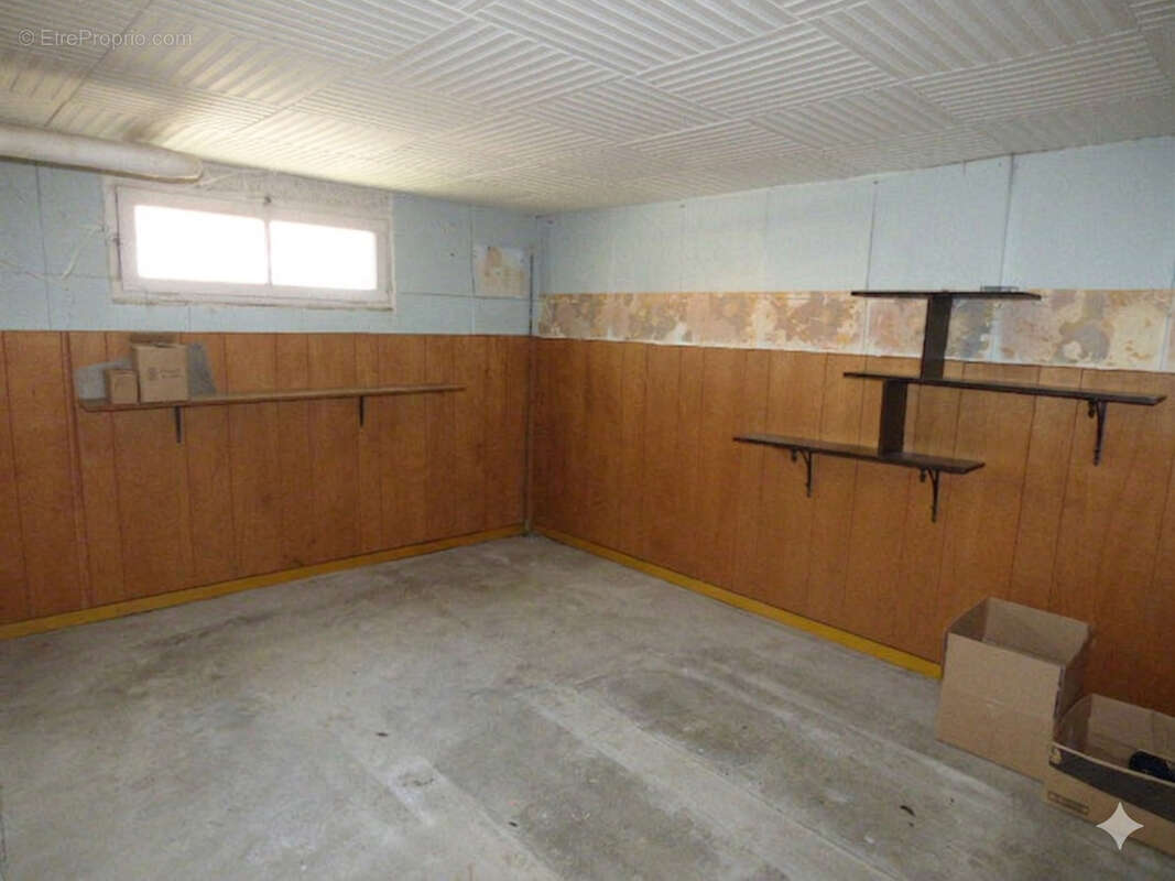 Maison à ESSEY-LES-NANCY