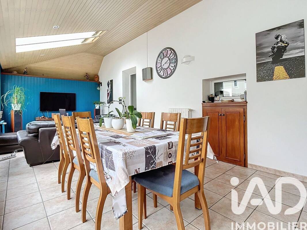 Photo 1 - Appartement à TREGUEUX