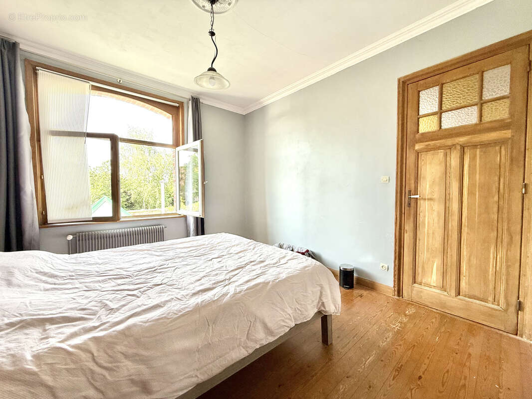 Maison à LAMBERSART