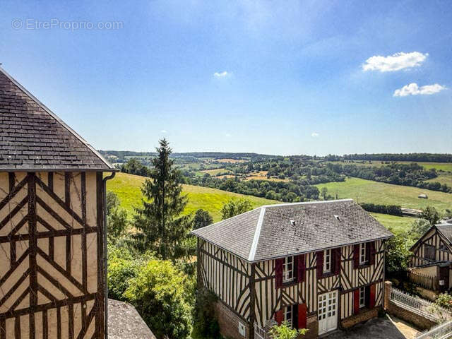 Maison à CROUTTES
