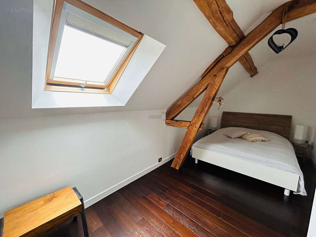 Maison à LA FERTE-SOUS-JOUARRE