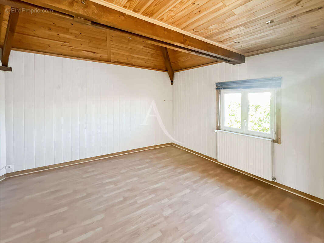 Maison Meulan En Yvelines 7 pièce(s) 124 m² - photo 6
