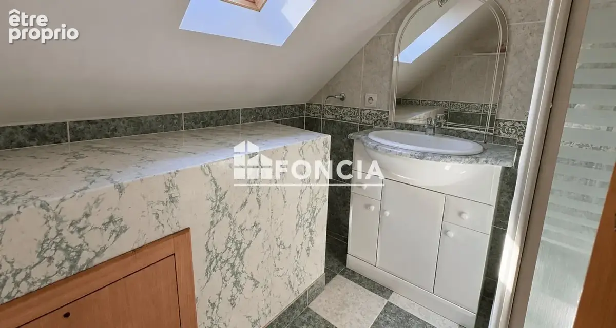 Maison familiale 148 m² – 5 chambres – piscine – terrain de 1 200 m² – sans vis-à-vis – environnement calme – à 15 min de Houdan - photo 11