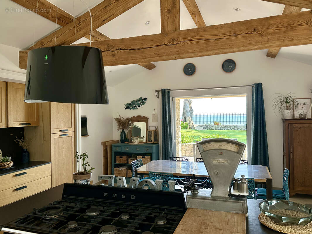 Maison à NOIRMOUTIER-EN-L'ILE