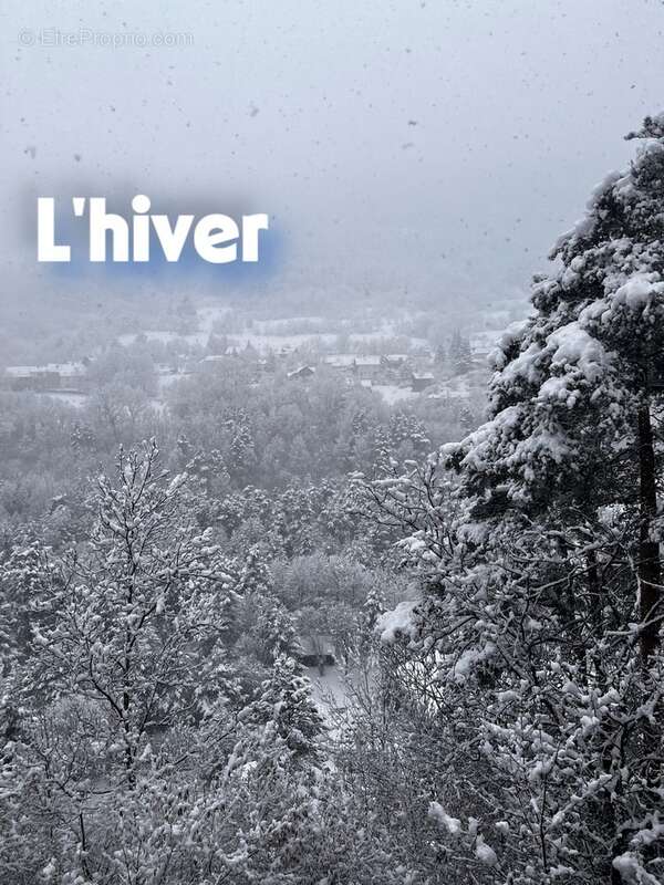 Appartement à BRIANCON