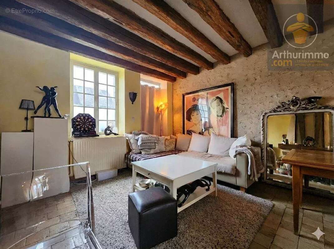 Vente Maison Josnes(41370) 137 900ï¿œ - photo 6