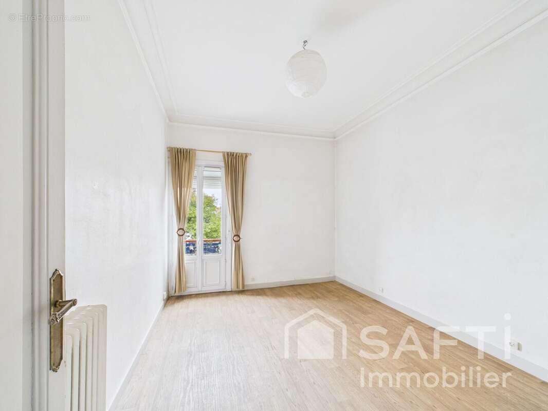 Photo 7 - Appartement à BORDEAUX