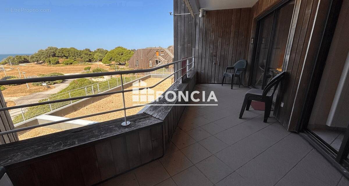 Photo Appartement à La Rochelle au prix de 750 000€
