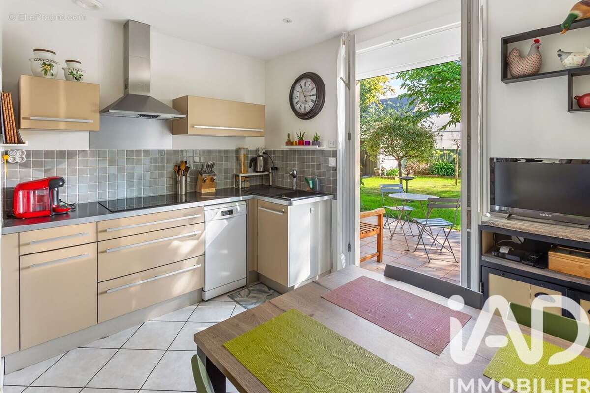 Photo 2 - Maison à CARQUEFOU