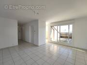 Appartement à THONON-LES-BAINS