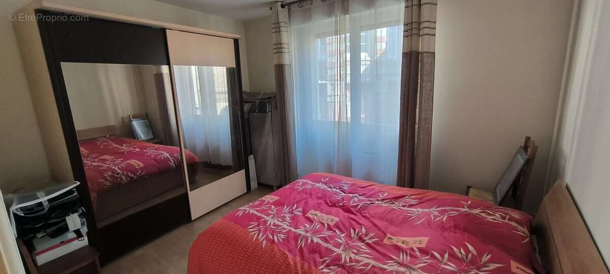 Appartement à ROUEN