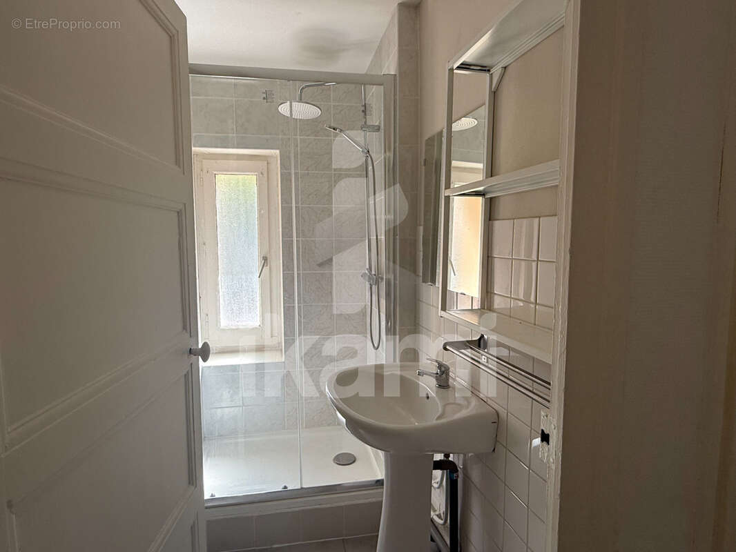 Maison à RIVE-DE-GIER