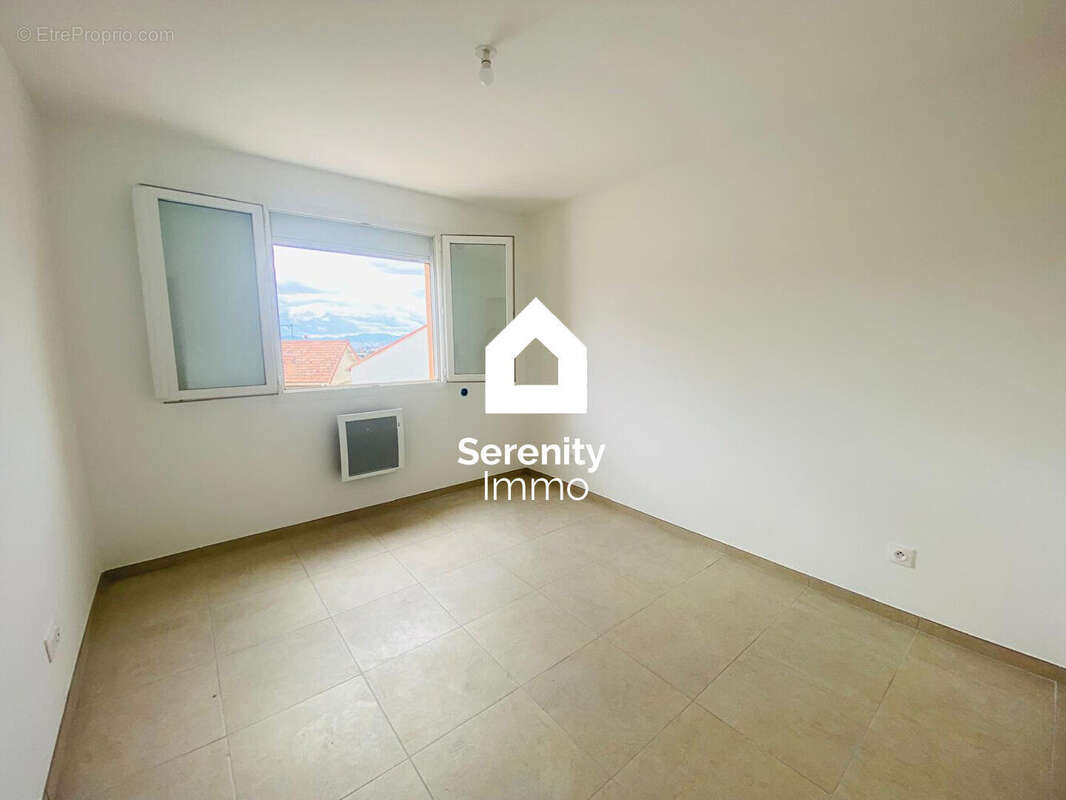 Maison à SEPTEMES-LES-VALLONS