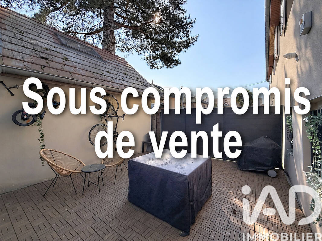 Photo 1 - Appartement à LORRY-LES-METZ