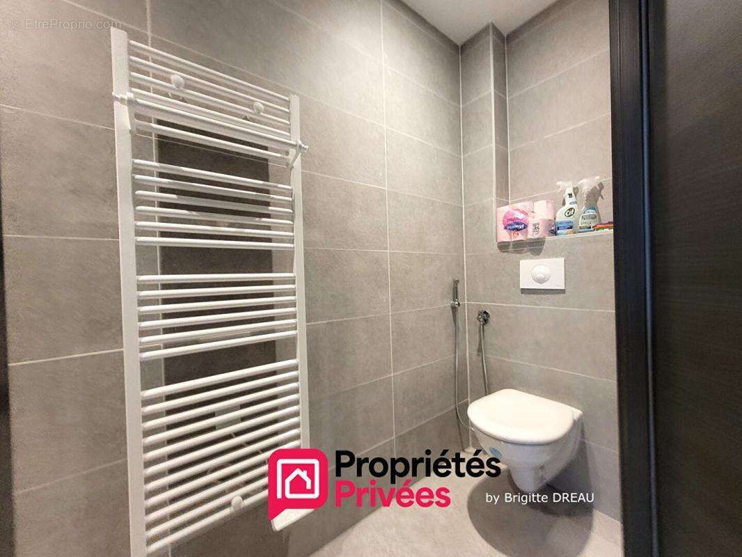 Maison à PONT-L'ABBE