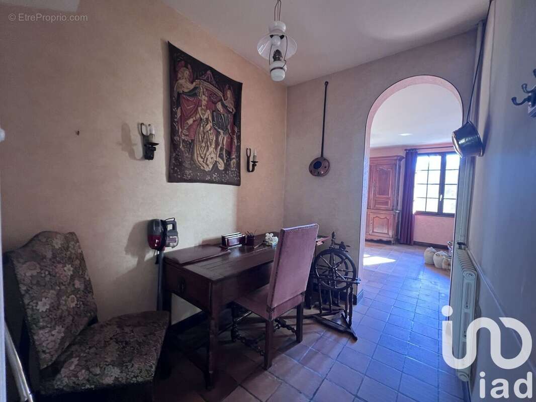 Photo 4 - Maison à PARTHENAY