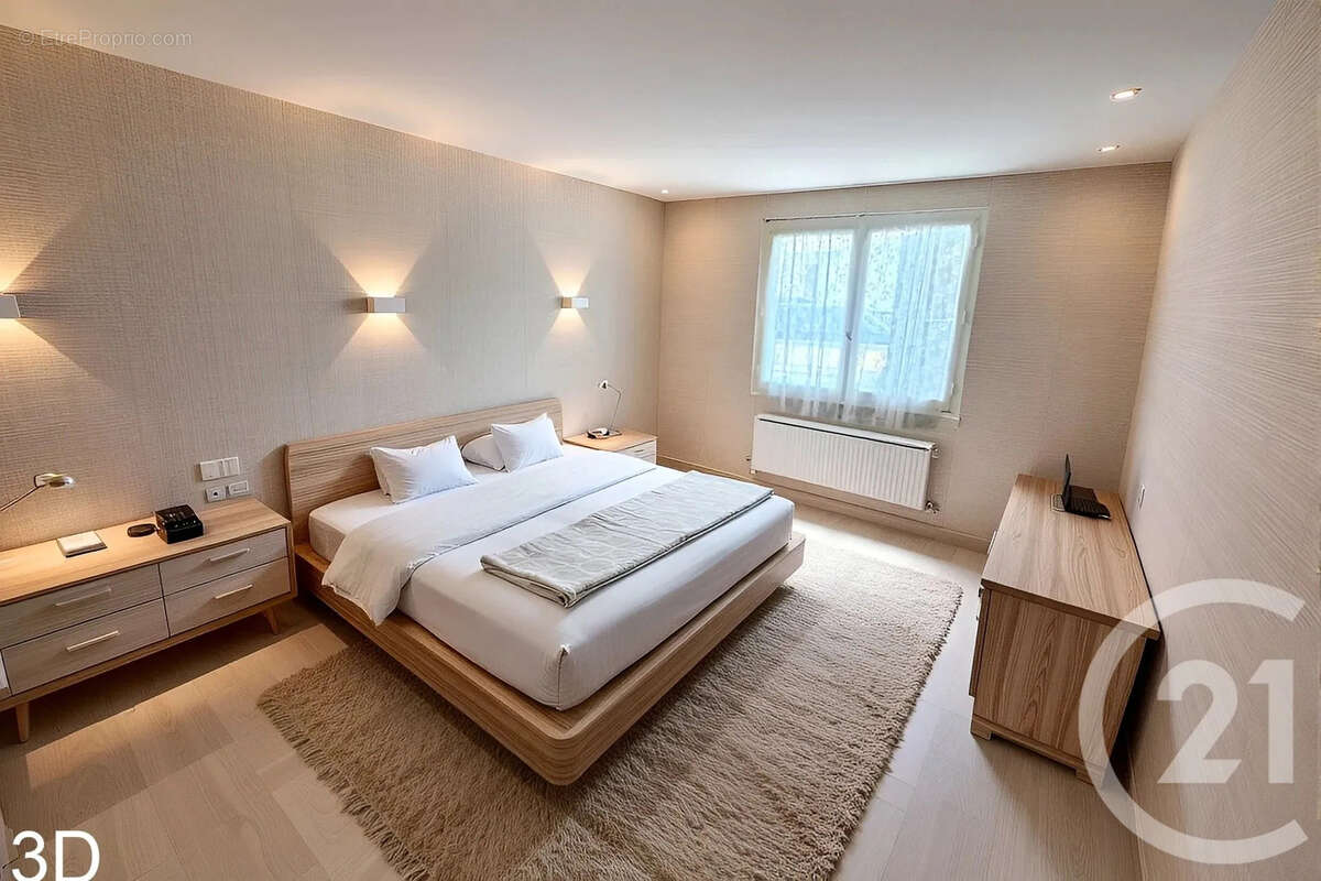 Appartement à MIMIZAN