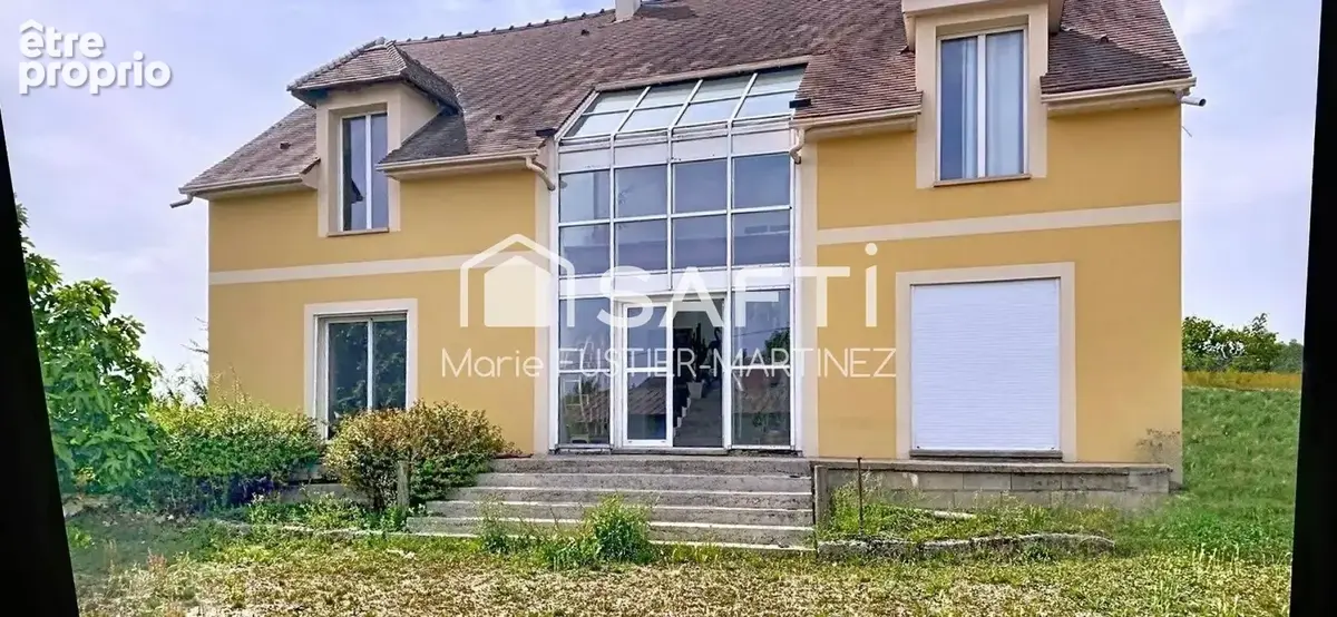 Photo 1 - Maison à VERNOU-LA-CELLE-SUR-SEINE