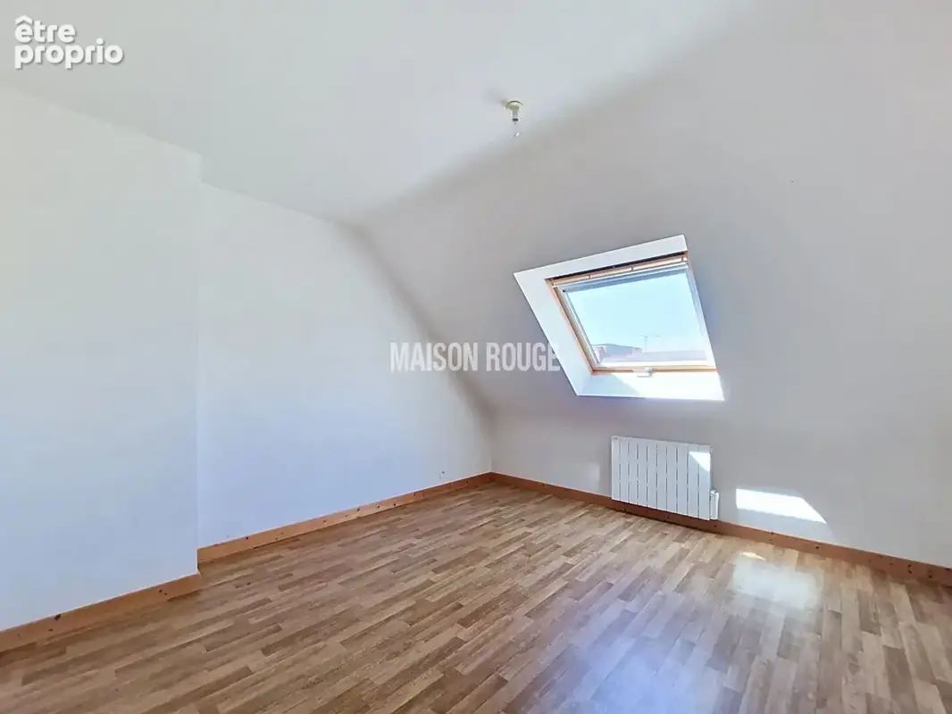 Pléneuf Val-André-Maison avec vie de plain-pied et espace indépendant proche des commerces - photo 17
