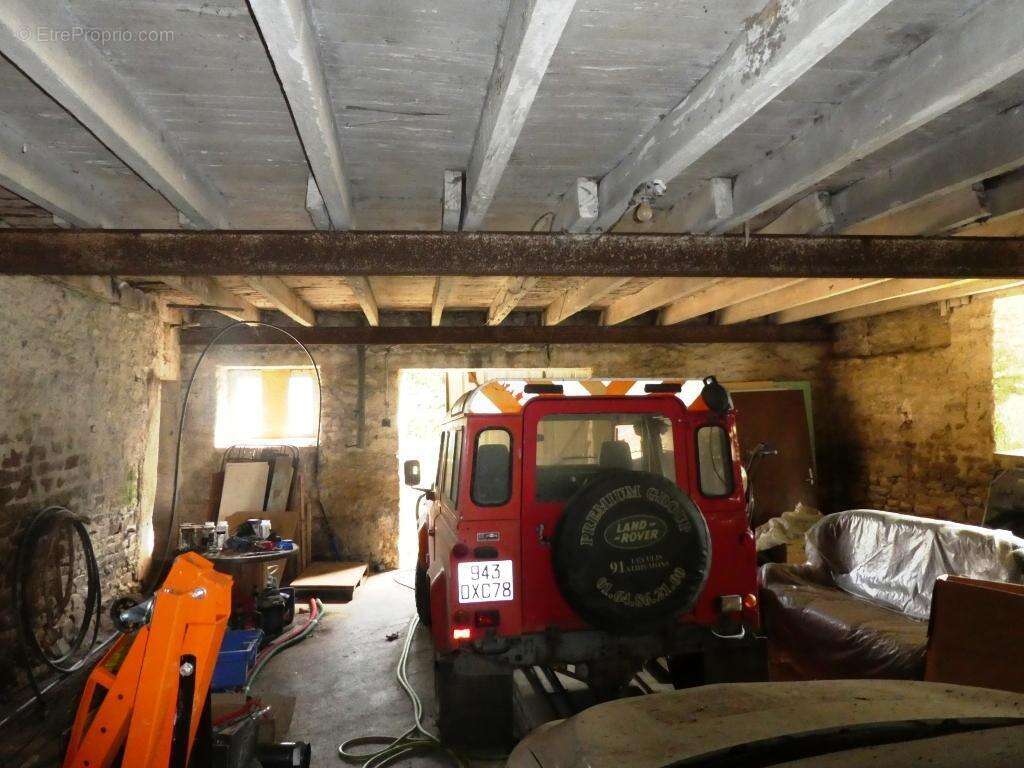 Propriété - photo 11