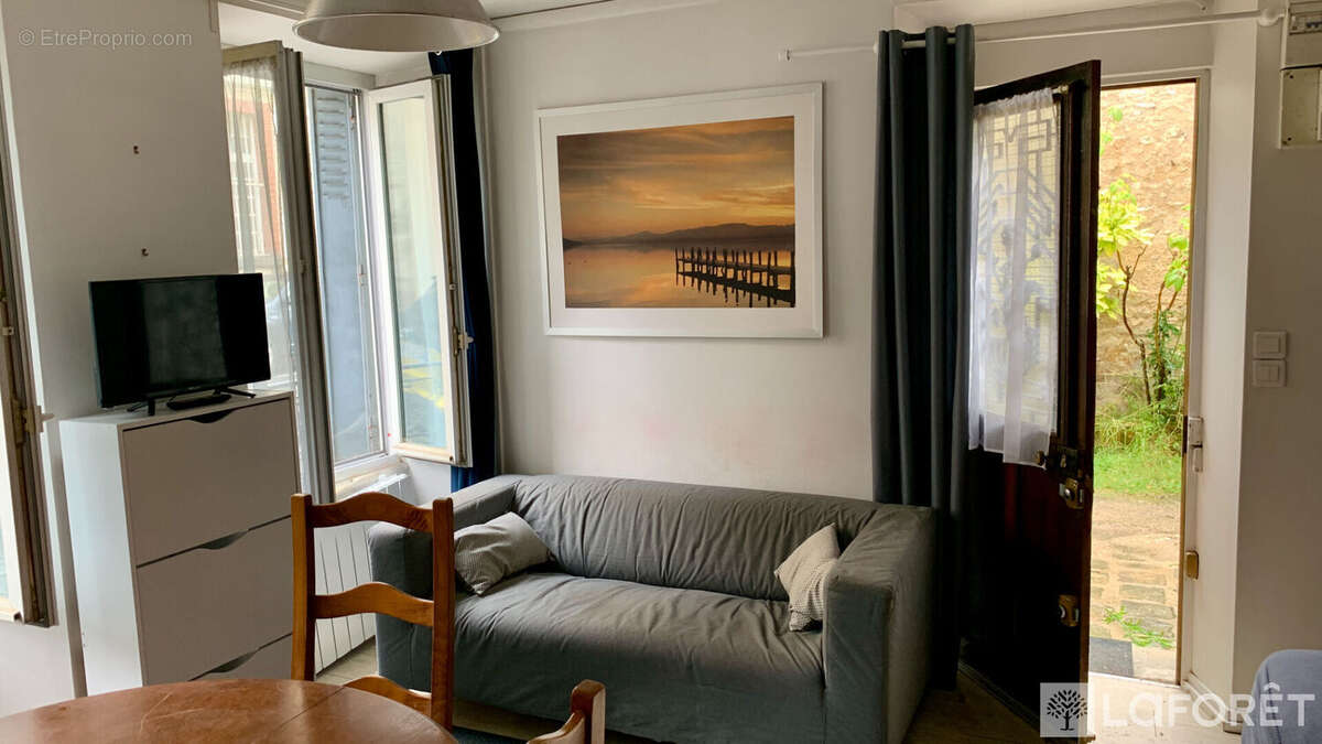 Appartement à FONTAINEBLEAU