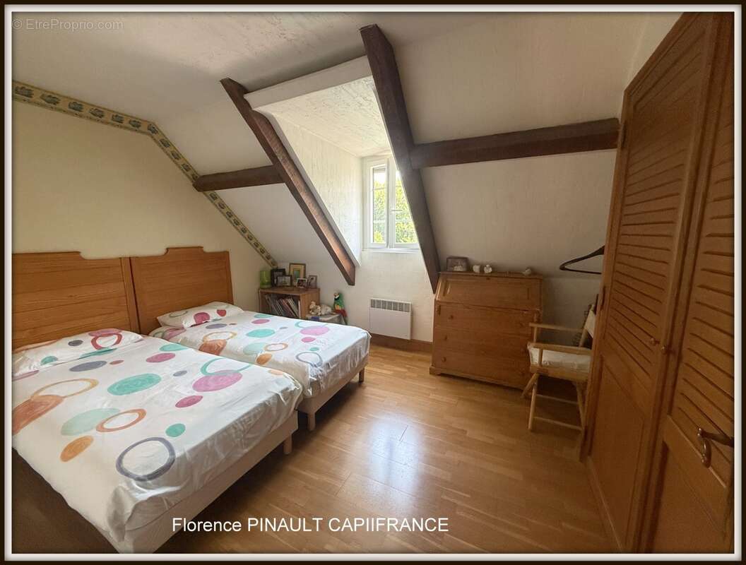 Maison à vendre 7 pièces HORGUES (65) - photo 14