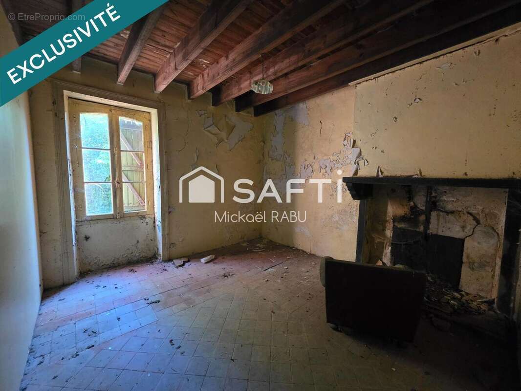 Photo 9 - Maison à SAINT-AUBIN-DES-CHATEAUX