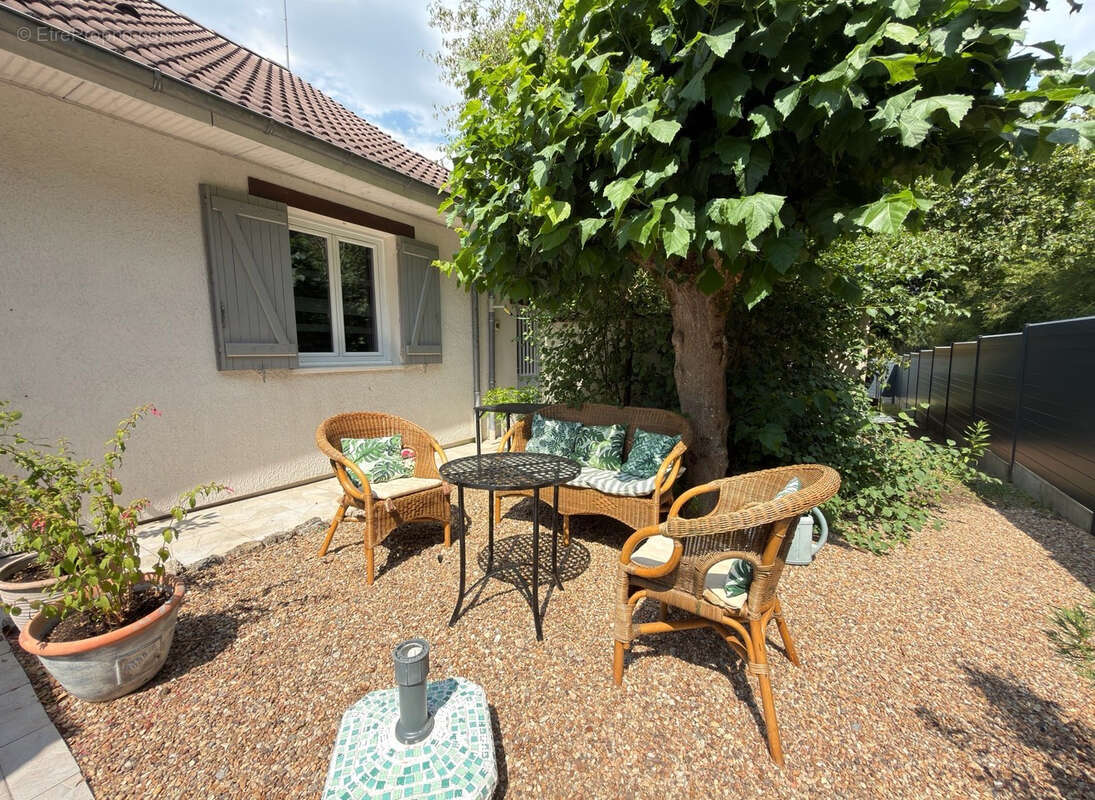 A vendre - maison - checy - 6 pieces - photo 11