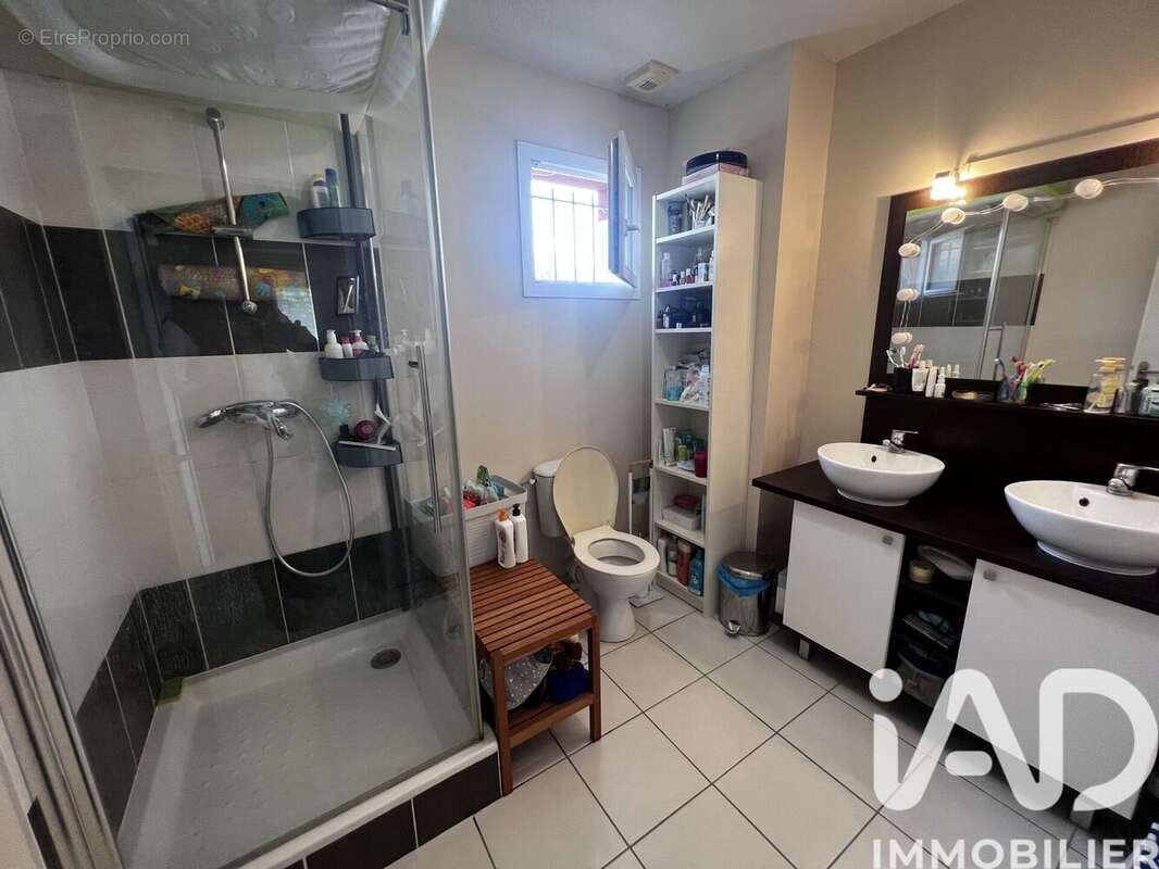 Photo 7 - Maison à PAREMPUYRE