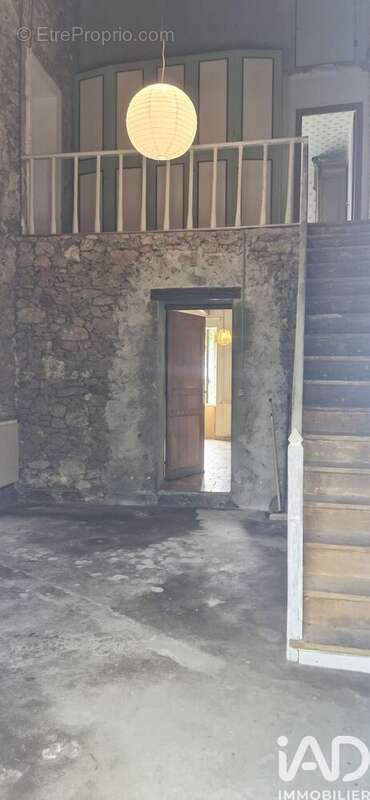 Photo 9 - Maison à GENSAC