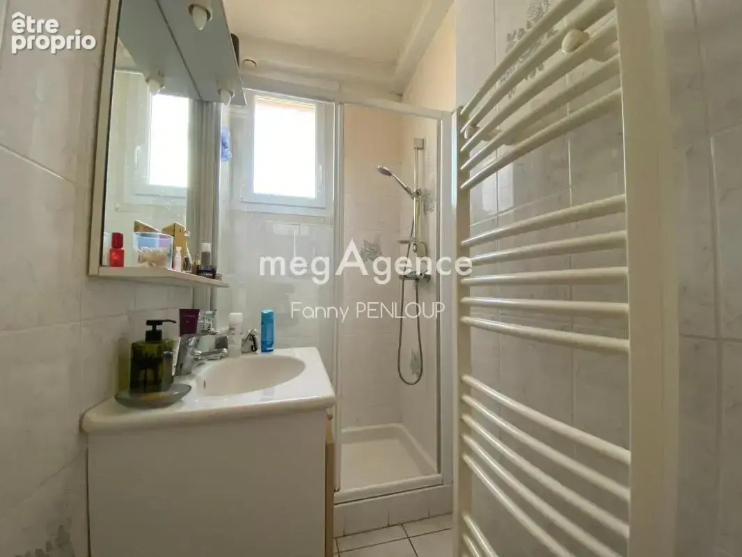 AVRANCHES : Maison 139 m² avec 5 chambres - jardin et garage - photo 10