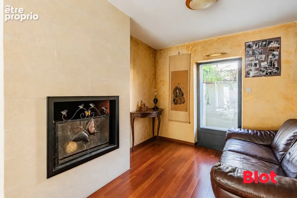 Maison 147 m² à Nantes  - photo 6