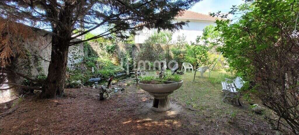 Maison 5 chambres - Sous sol total - photo 10