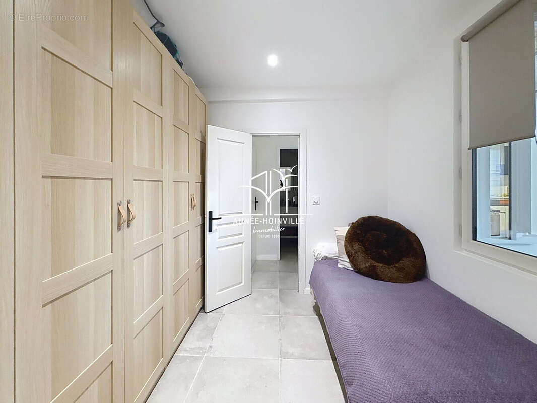 DERSSING  - Appartement à VILLERS-SUR-MER