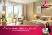 Appartement à CHEVAL-BLANC