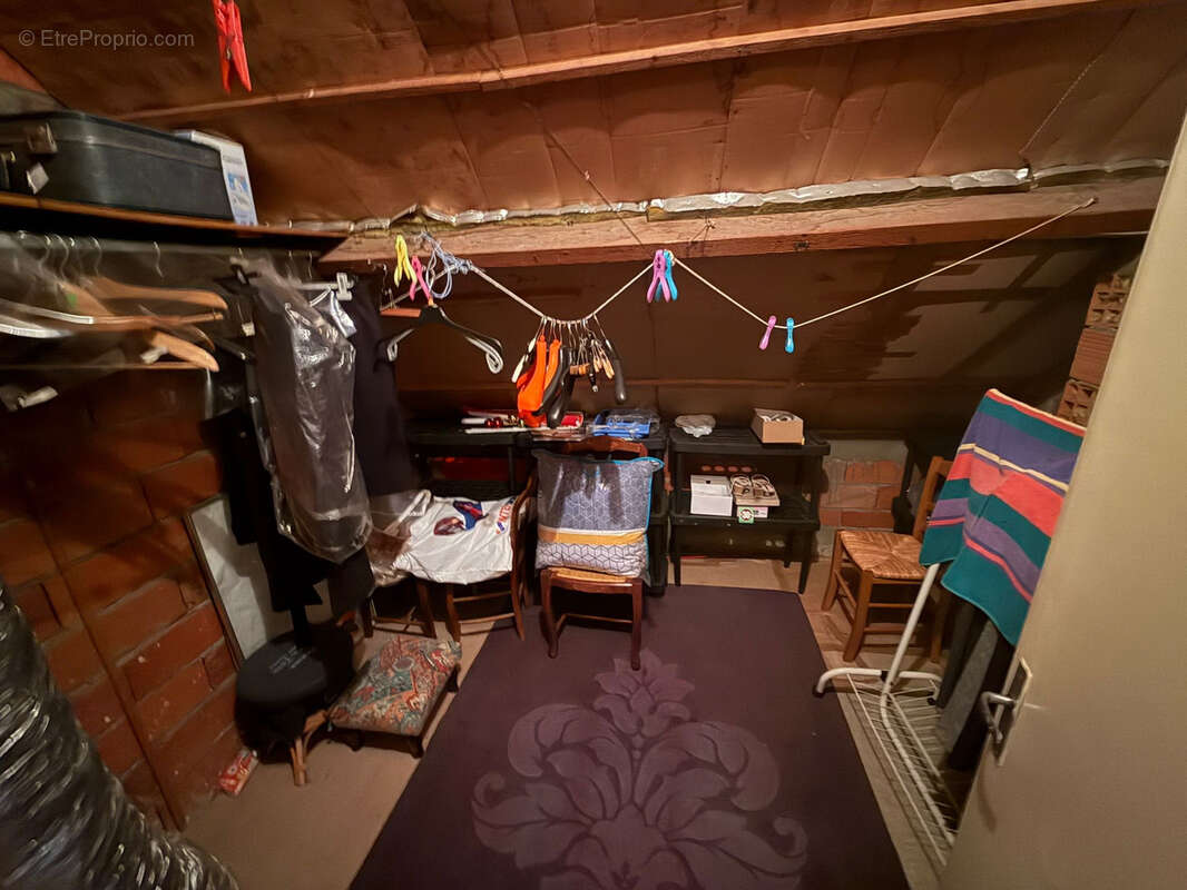 Maison à SAINT-PAVACE