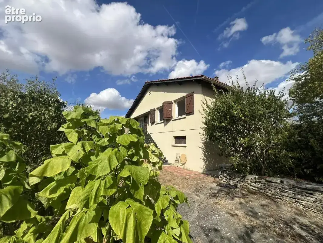 Maison de 110 m² en centre-ville de Gimont - photo 18
