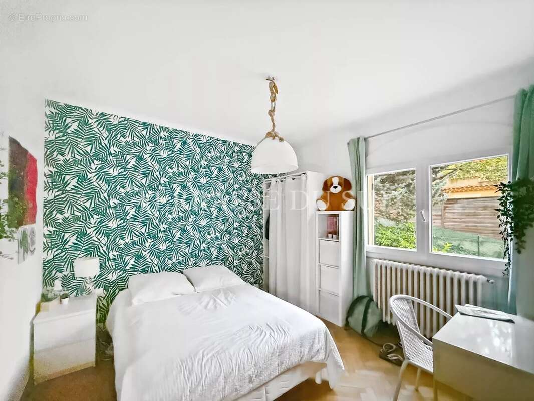 Maison à BOUC-BEL-AIR