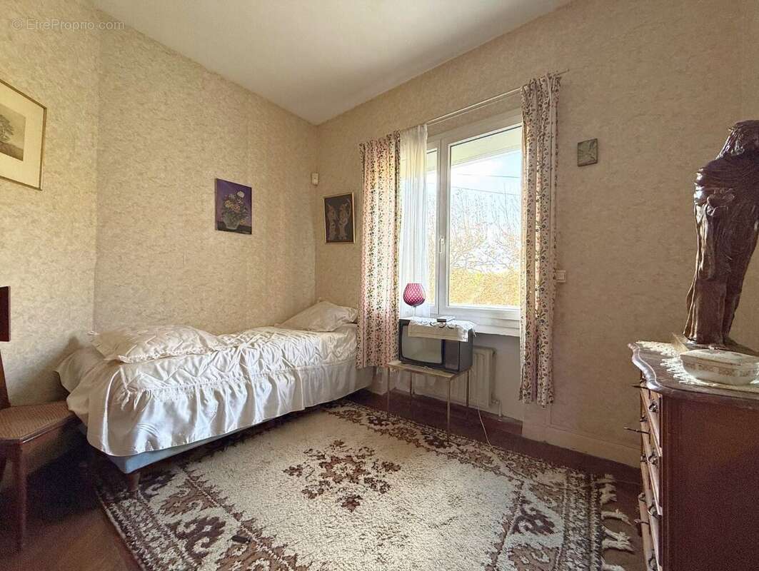 Maison à SARTROUVILLE