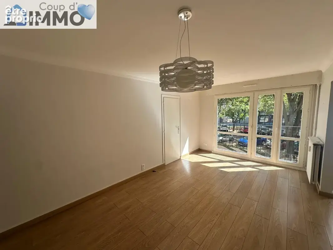 Appartement 4 pièces 83m2 - photo 3