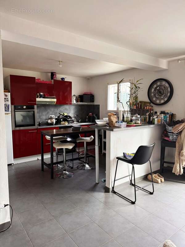 Maison à NARBONNE