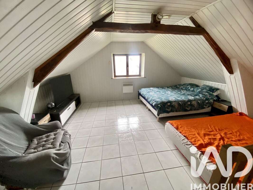 Photo 8 - Maison à MARCILLE-LA-VILLE