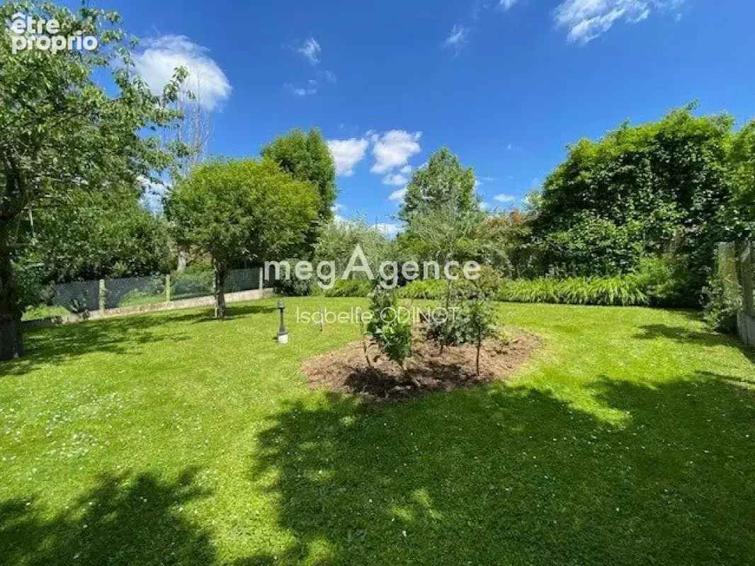 Maison Familiale à Fontenay St Pere - photo 4