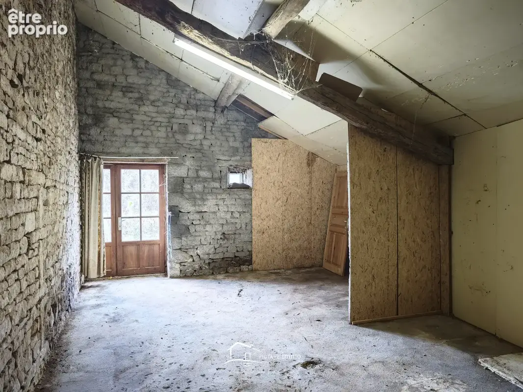 Maison en pierres - photo 8