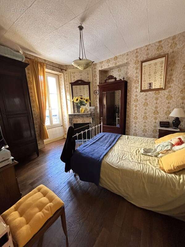 Maison à BAGNERES-DE-BIGORRE