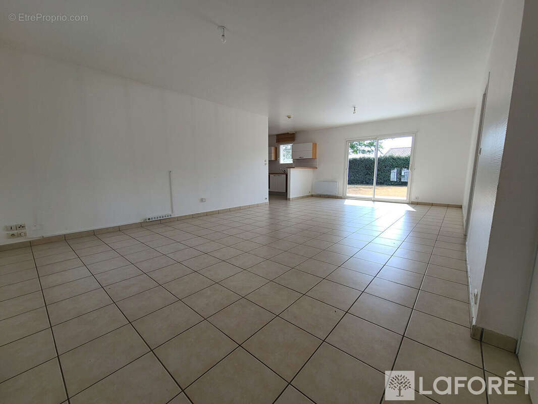 Maison avec terrain T5 Gujan Mestras - photo 3